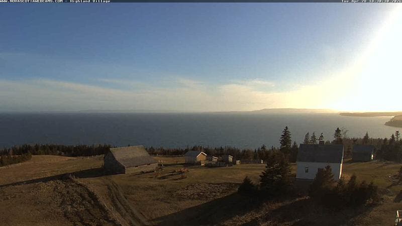 Highland Village Museum