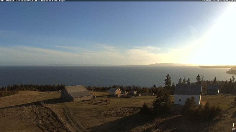 Highland Village Museum