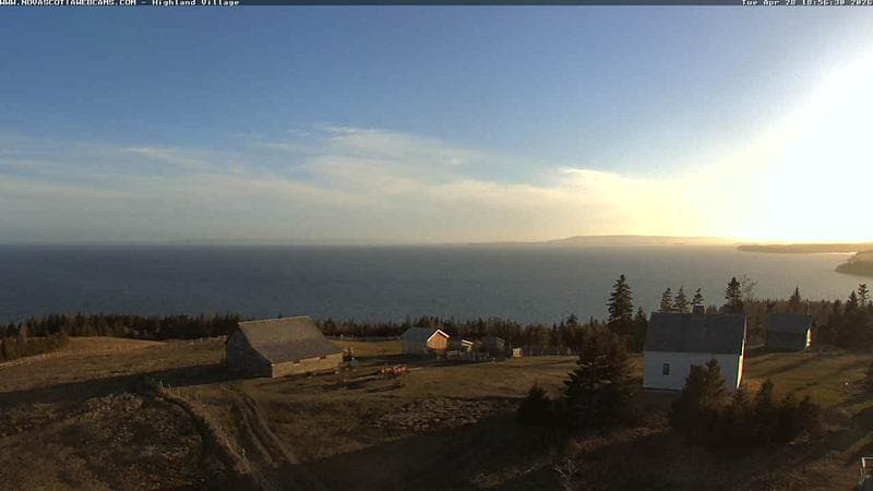 Highland Village Museum