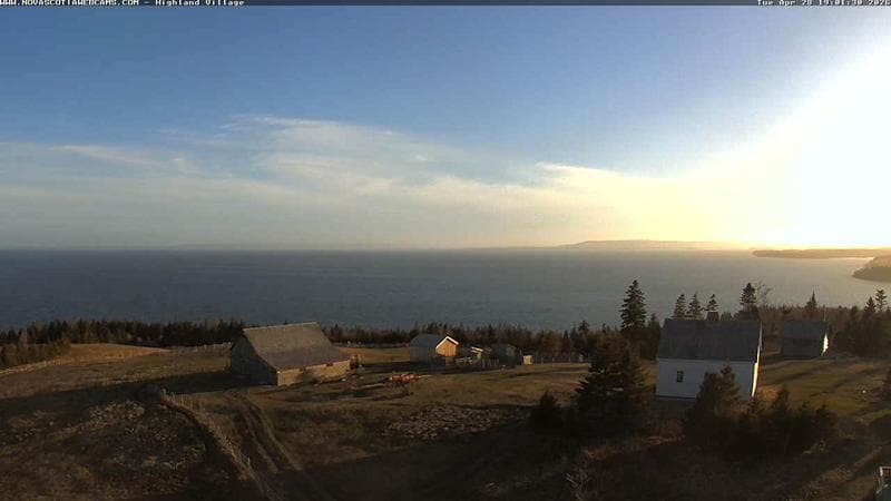 Highland Village Museum