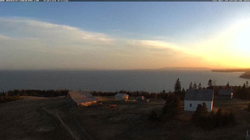 Highland Village Museum