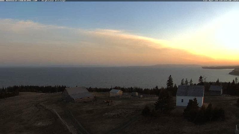 Highland Village Museum