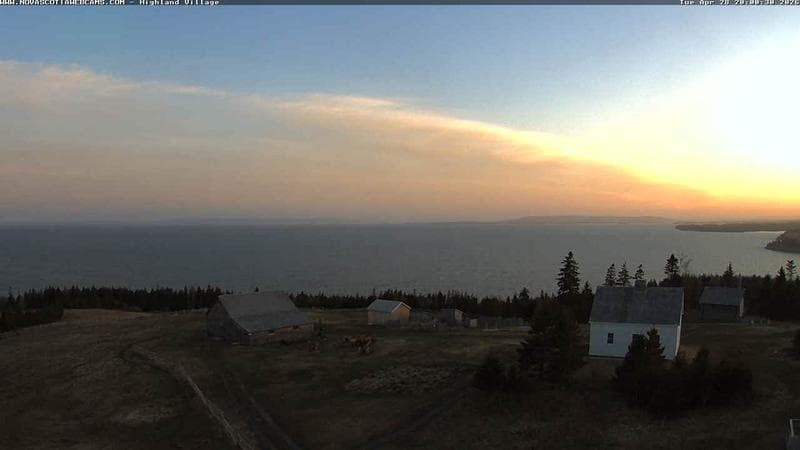 Highland Village Museum