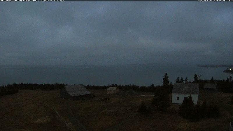 Highland Village Museum