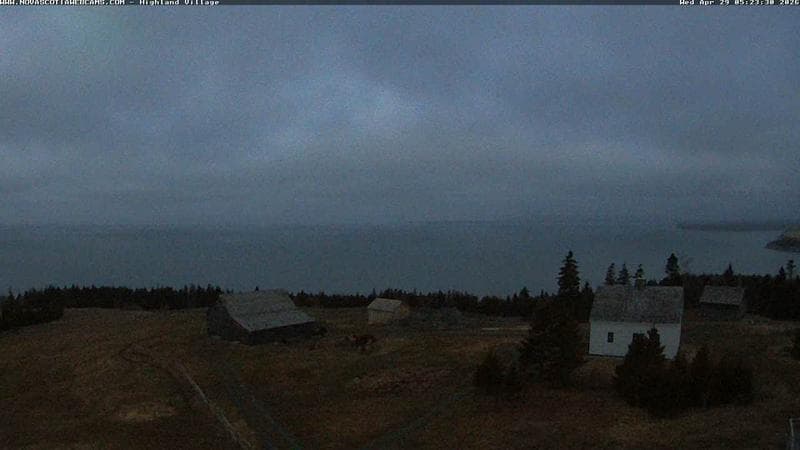 Highland Village Museum