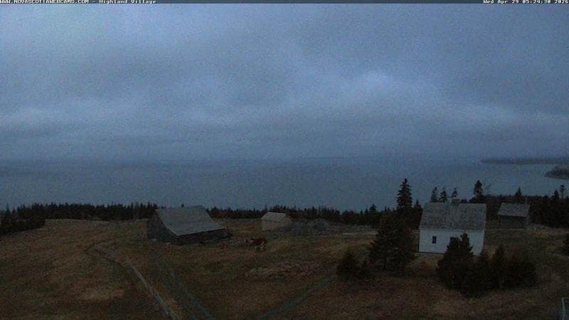 Highland Village Museum