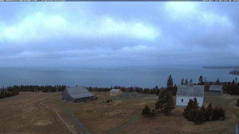 Highland Village Museum