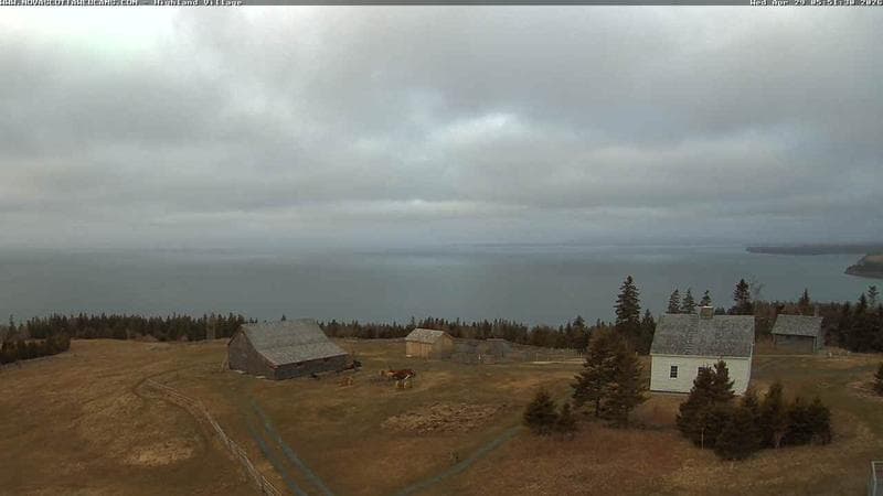 Highland Village Museum