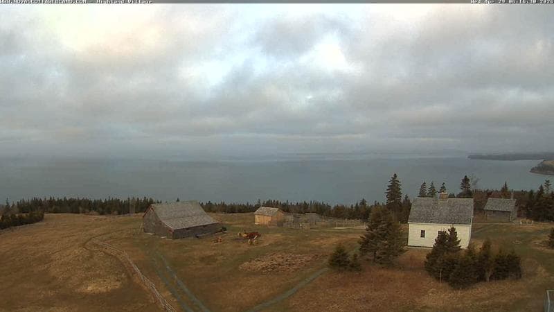 Highland Village Museum