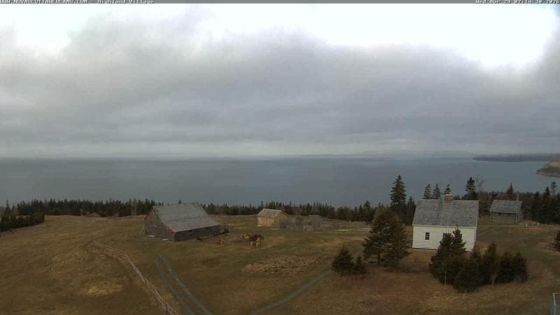 Highland Village Museum