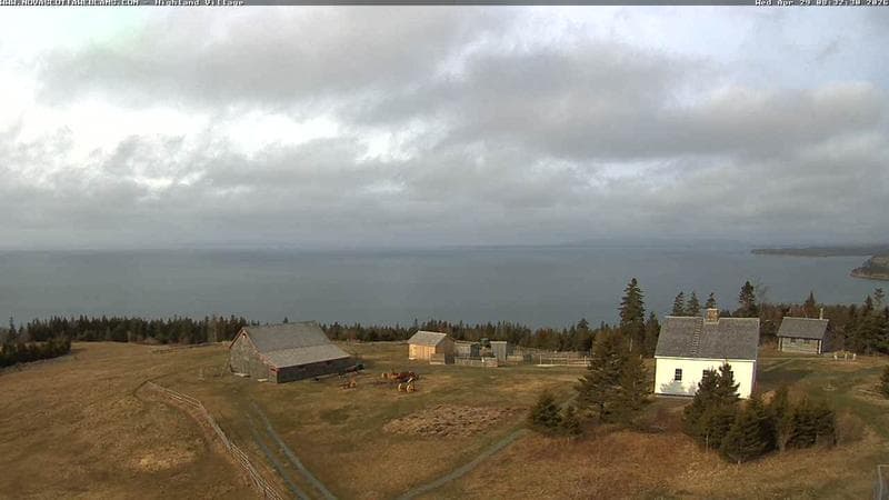 Highland Village Museum