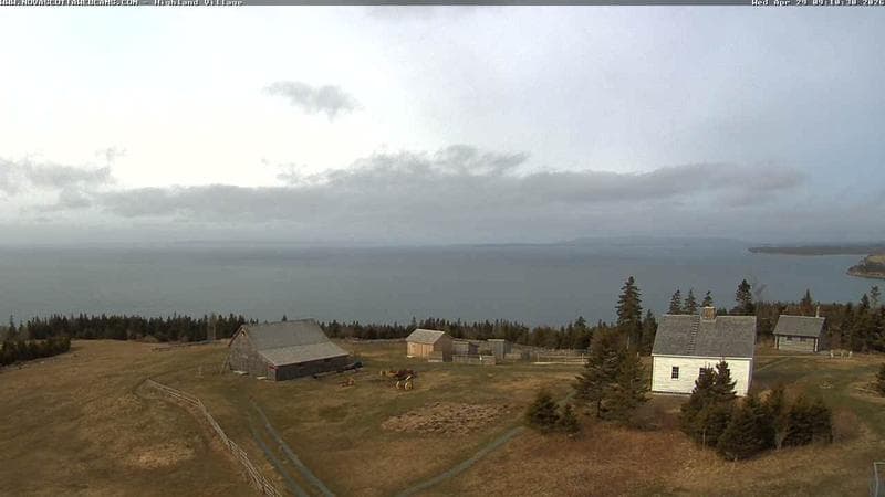 Highland Village Museum