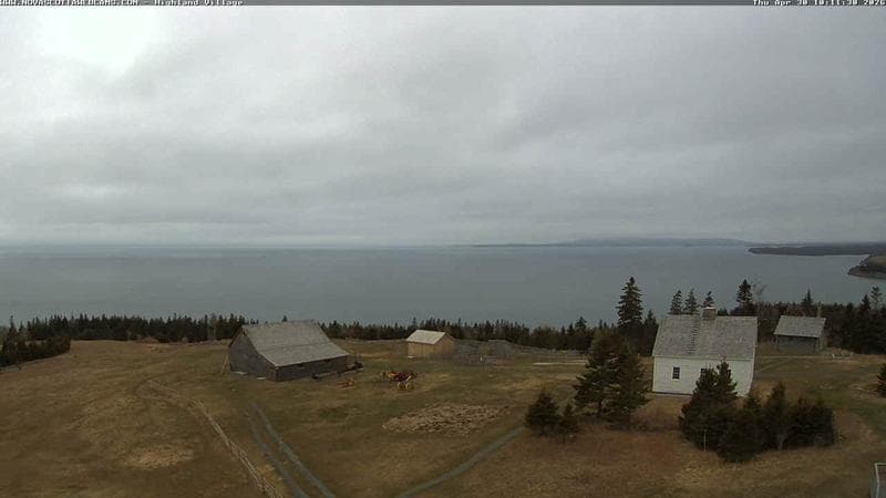 Highland Village Museum