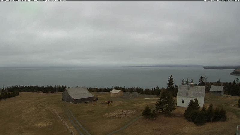 Highland Village Museum