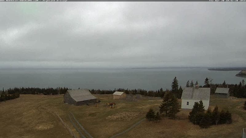 Highland Village Museum