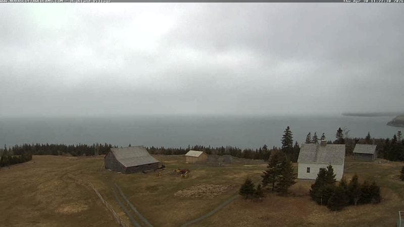 Highland Village Museum