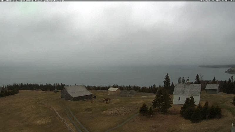 Highland Village Museum