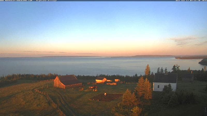 Highland Village Museum