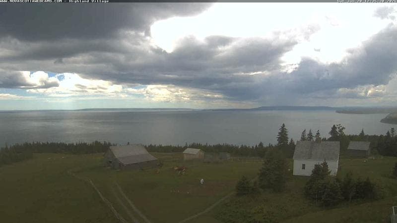 Highland Village Museum