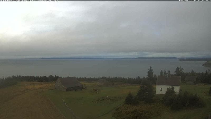 Highland Village Museum