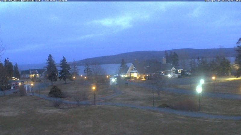 Inverary Resort