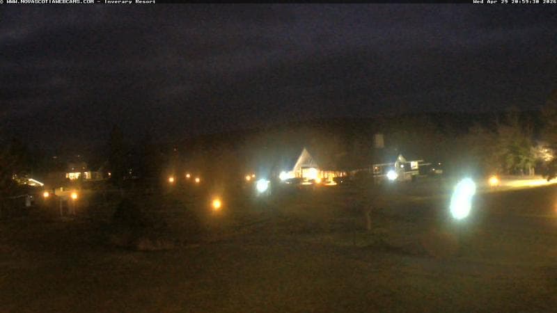 Inverary Resort