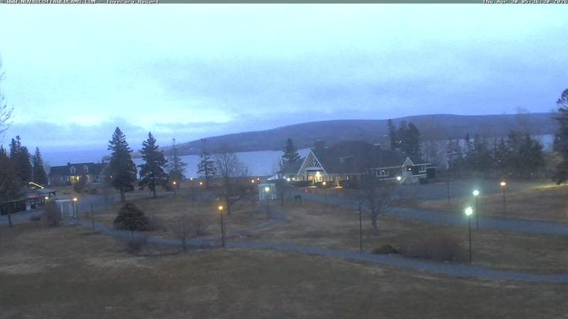Inverary Resort