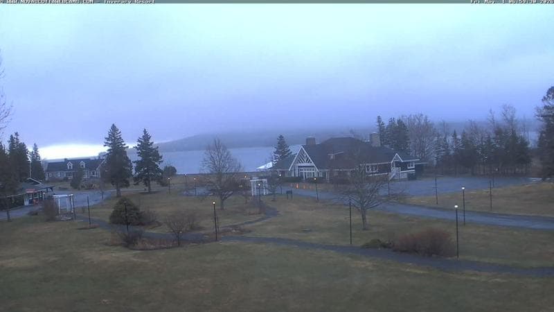 Inverary Resort