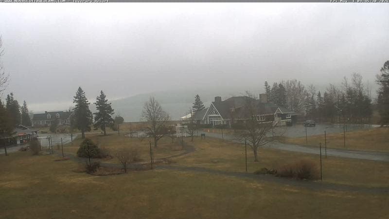 Inverary Resort