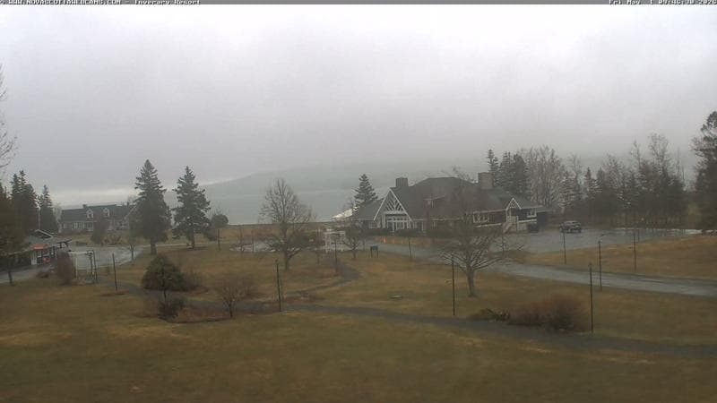 Inverary Resort