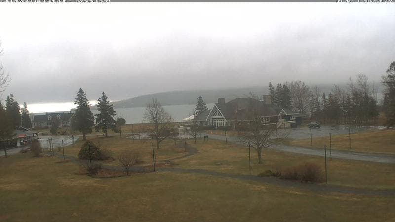 Inverary Resort