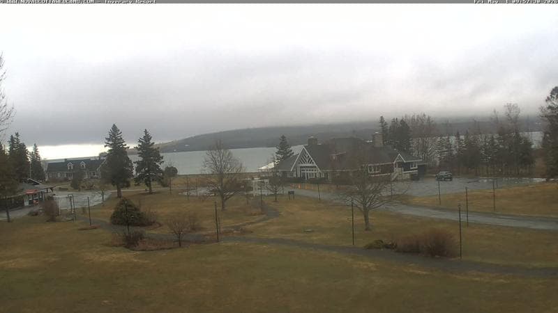 Inverary Resort
