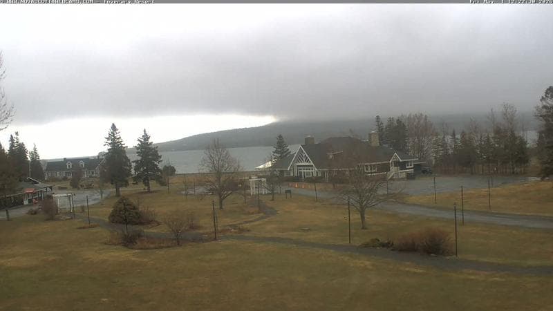 Inverary Resort