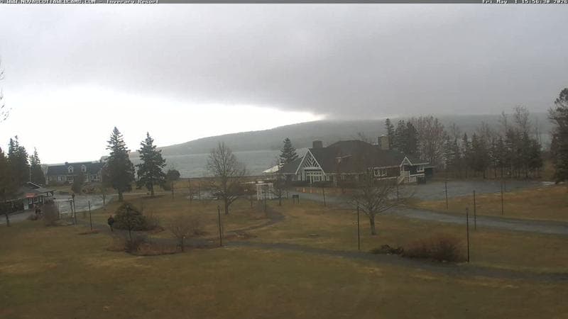 Inverary Resort