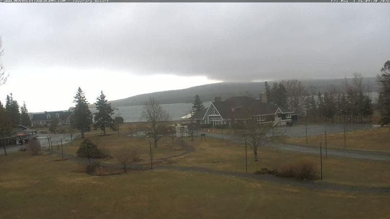 Inverary Resort