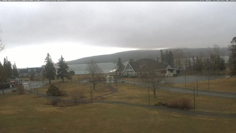 Inverary Resort