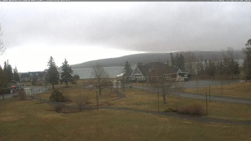 Inverary Resort