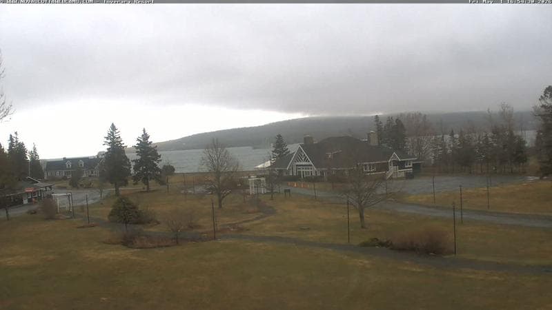 Inverary Resort