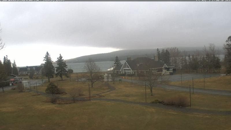 Inverary Resort