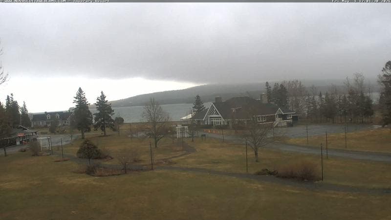Inverary Resort