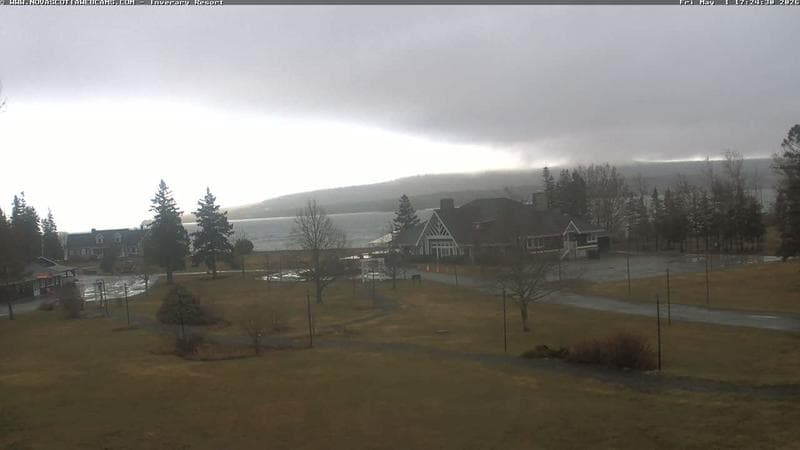 Inverary Resort