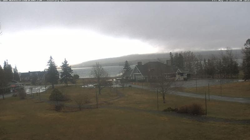 Inverary Resort