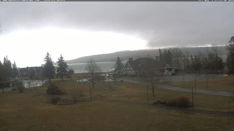 Inverary Resort