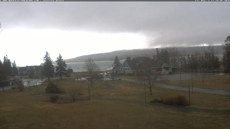 Inverary Resort