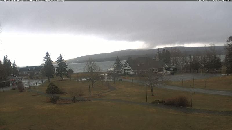 Inverary Resort