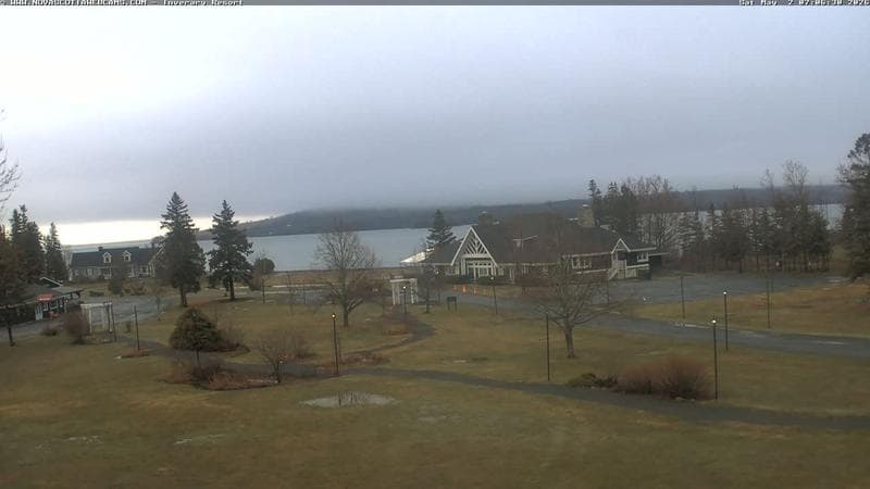 Inverary Resort
