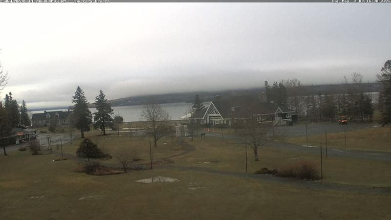 Inverary Resort