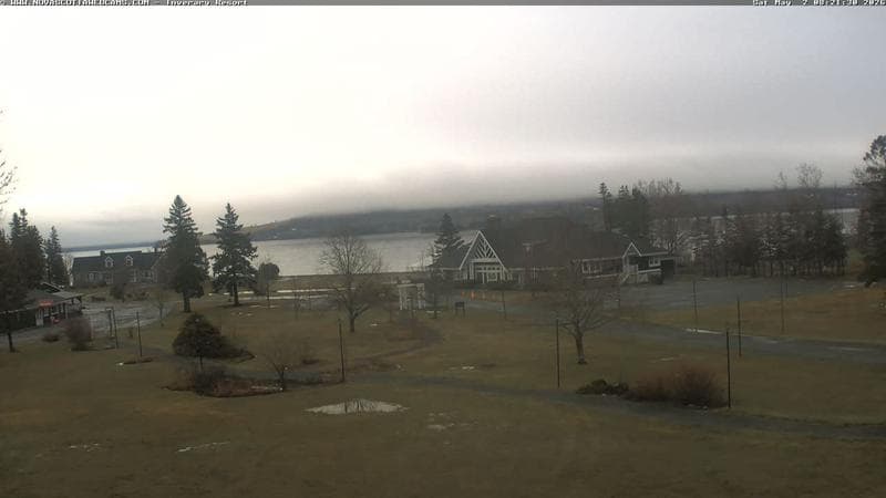 Inverary Resort
