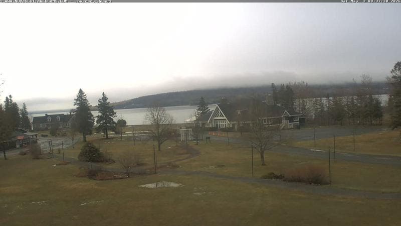 Inverary Resort