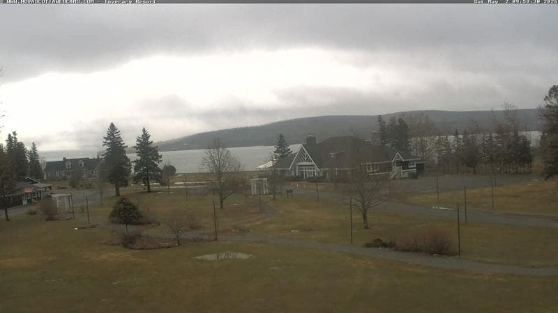 Inverary Resort